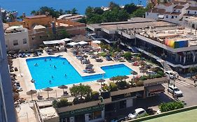 Nogalera Sea&Sun Apartment