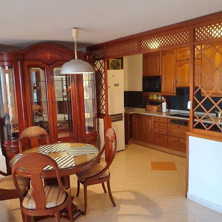 Nogalera Sea&Sun Apartment Torremolinos Buitenkant foto